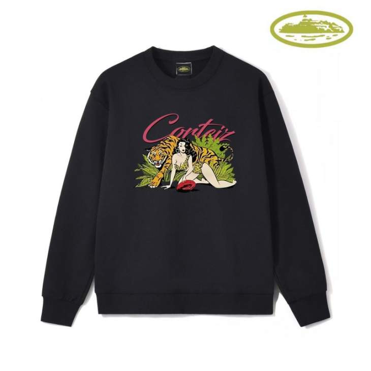 Corteiz Sweatshirt _SKUCorteizS-2XLastxC113031521